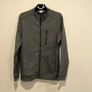 New Calvin Klein Mens Jacket (no tags) medium slim fit